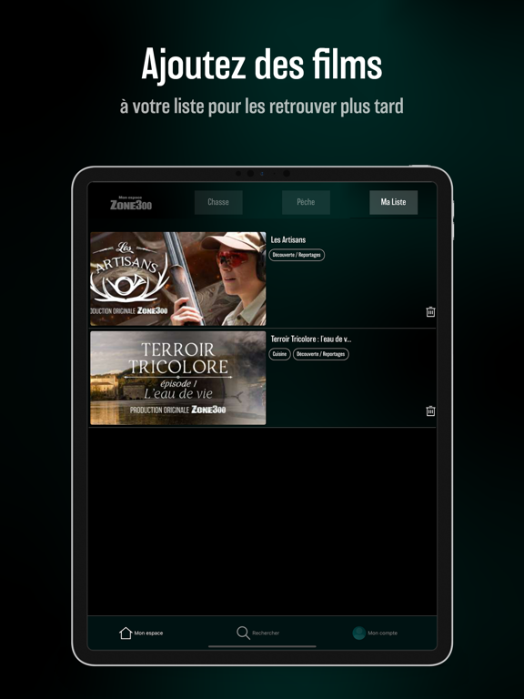 Screenshot #6 pour Zone300
