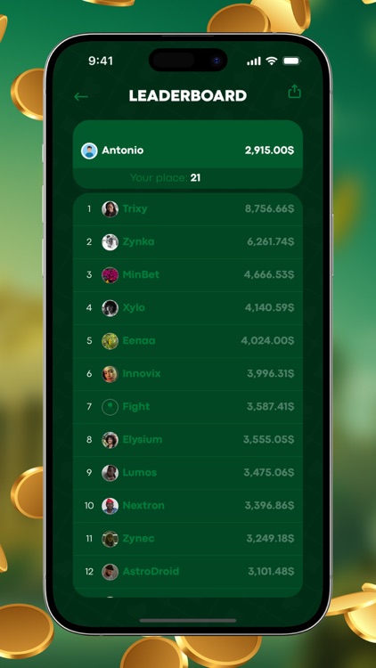 Crashaps - Temps Chance screenshot-3