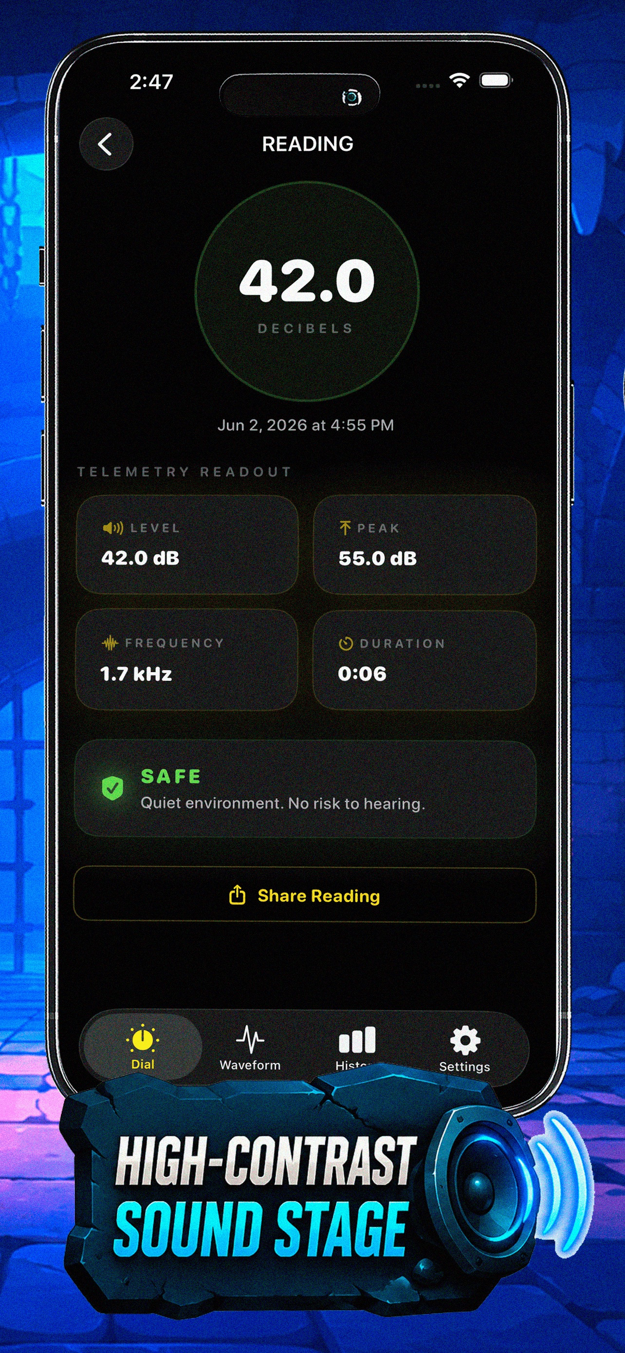 Chicosonic: Sound Lab screenshot 4
