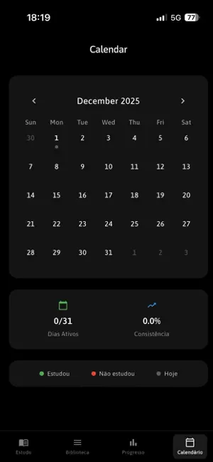 Pomostudy - Timer & Manager screenshot 3