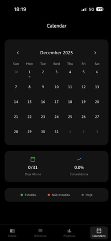 Pomostudy - Timer & Manager screenshot