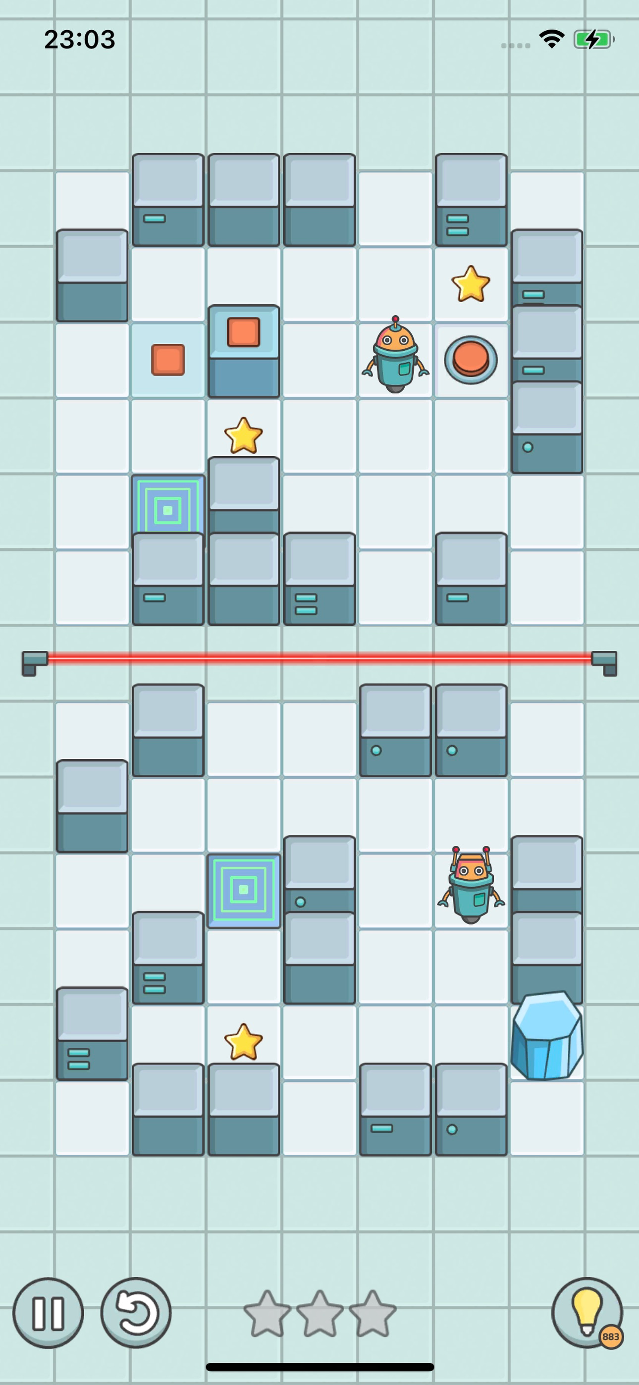 Sync Bots screenshot 7