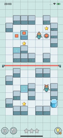 Sync Bots Screenshot 6 of 7