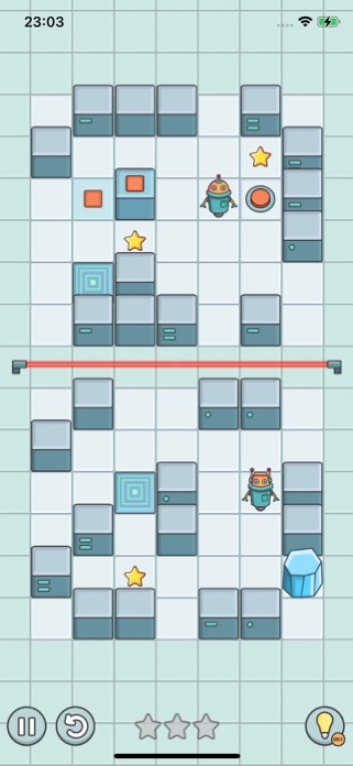 Sync Bots Screenshot 6 of 7