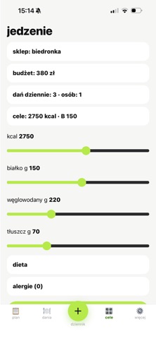 Mealsy Screenshot 5 of 5