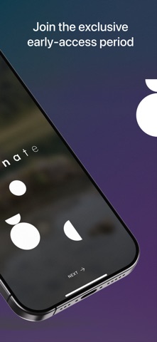 RESONATE Sound Bath screenshot