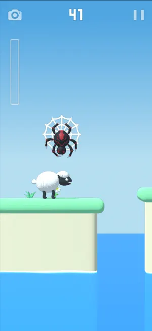 Scream Sheep screenshot 4