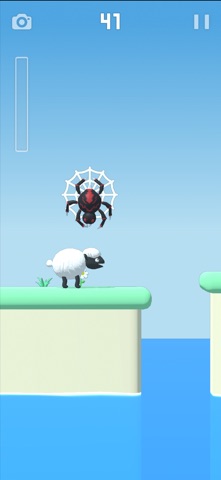 Scream Sheep Screenshot 4 of 8
