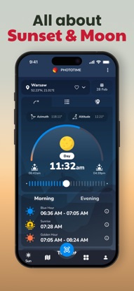 Golden Hour: Sunset & Sunrise screenshot 4