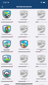 DriveWell Fleet™ screenshot