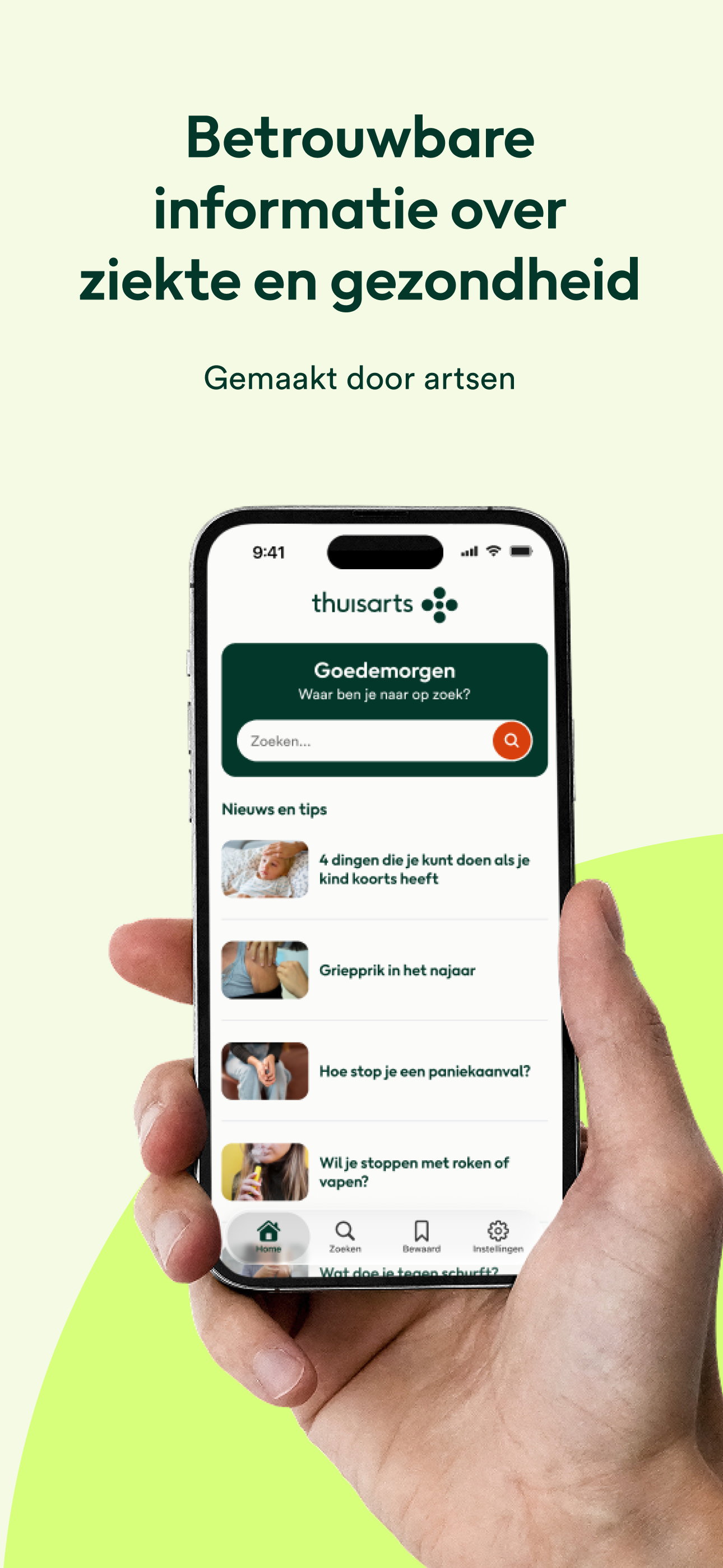 Thuisarts