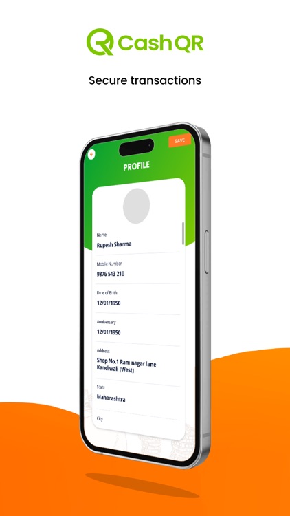 Scantonic screenshot-6