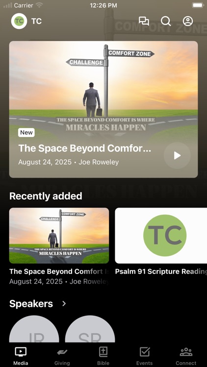 Truth Church of Apopka