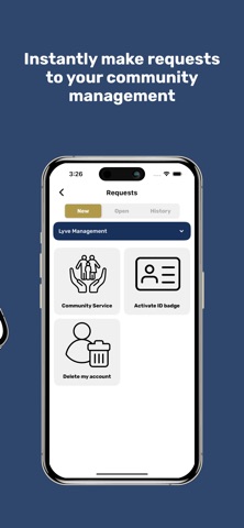 Al Marasem Development screenshot
