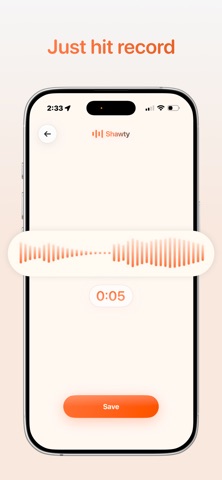 Shawty - Approach Better Screenshot 2 of 4