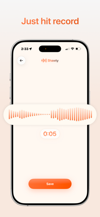 Shawty - Approach Better Screenshot 2 of 4