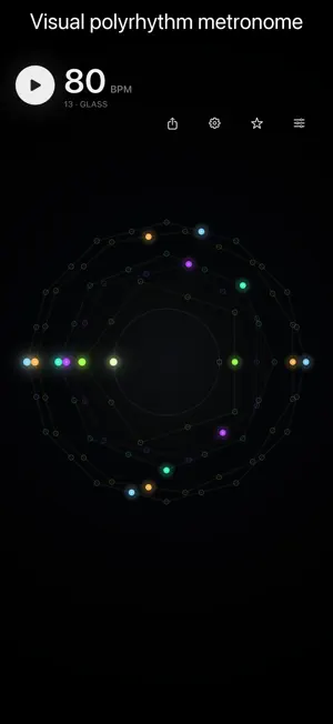 PolyCyclo screenshot 1