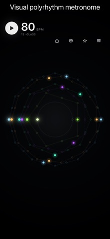 PolyCyclo Screenshot 1 of 6