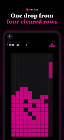 Pink Pile Screenshot 1 of 6