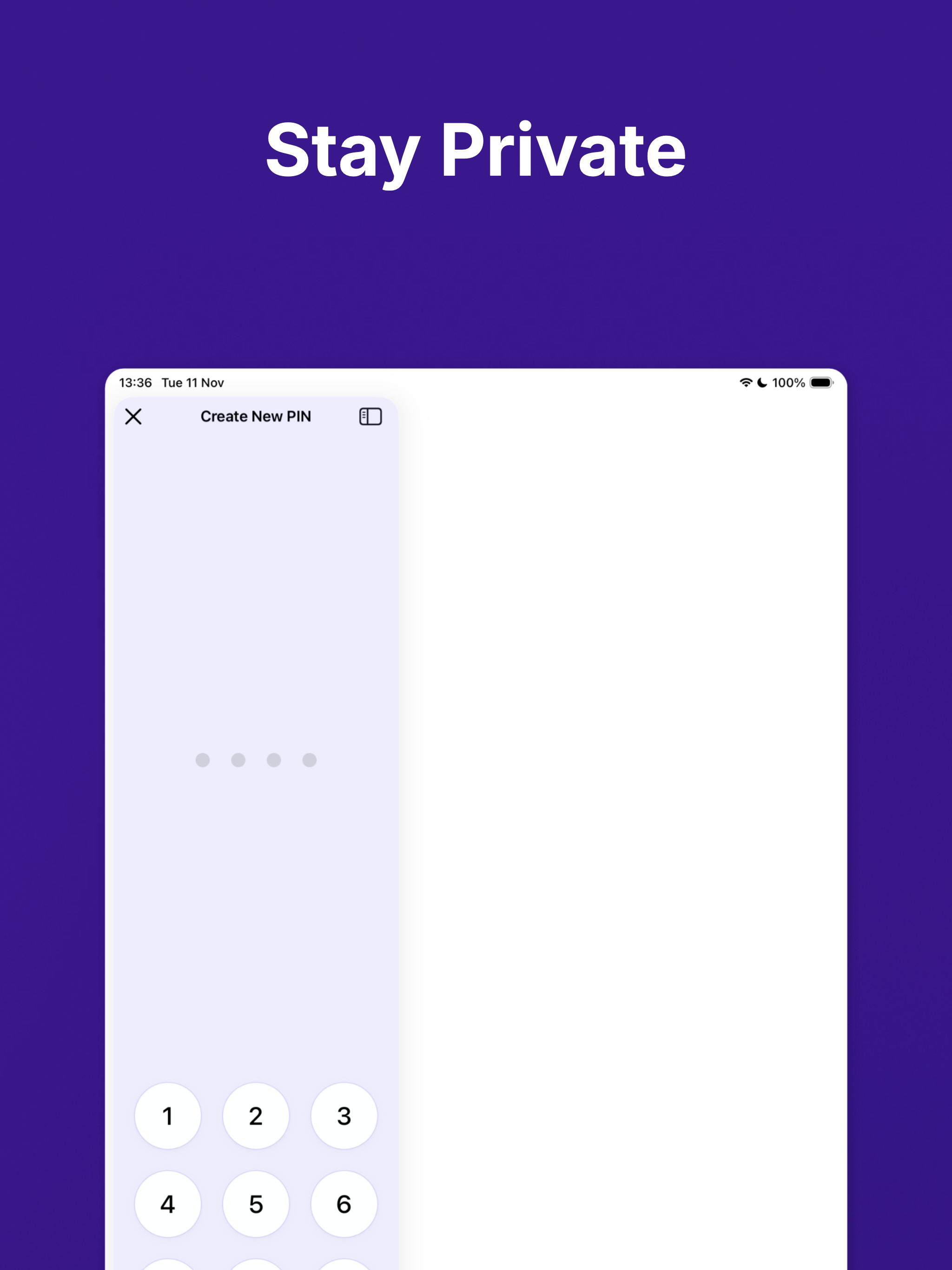 Mimito: Mood Journal & Diary screenshot 12