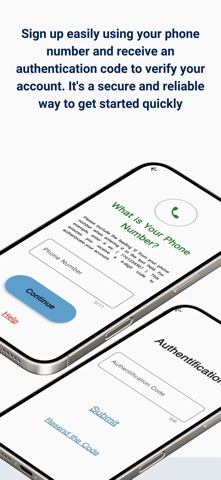 BERNAME Unified Id screenshot