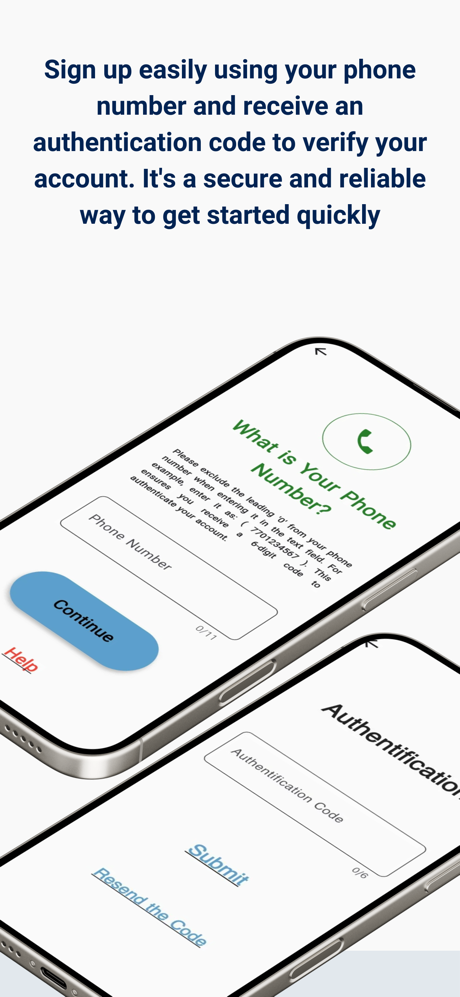 BERNAME Unified Id screenshot 4