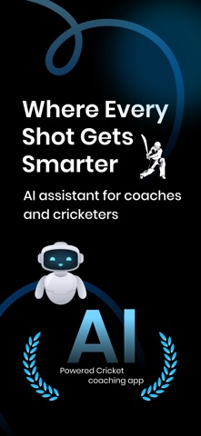 CricVision: Pro Coach Tools screenshot