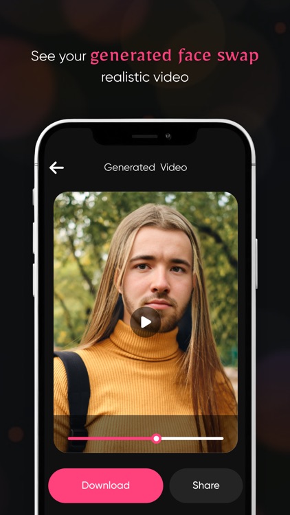 AI Video Face Swap : Ai Swap screenshot-4