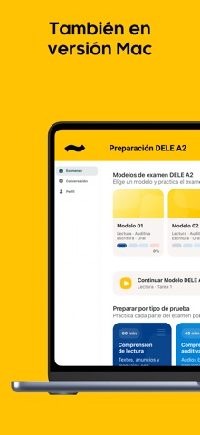 DELE A2 Screenshot 5 of 5