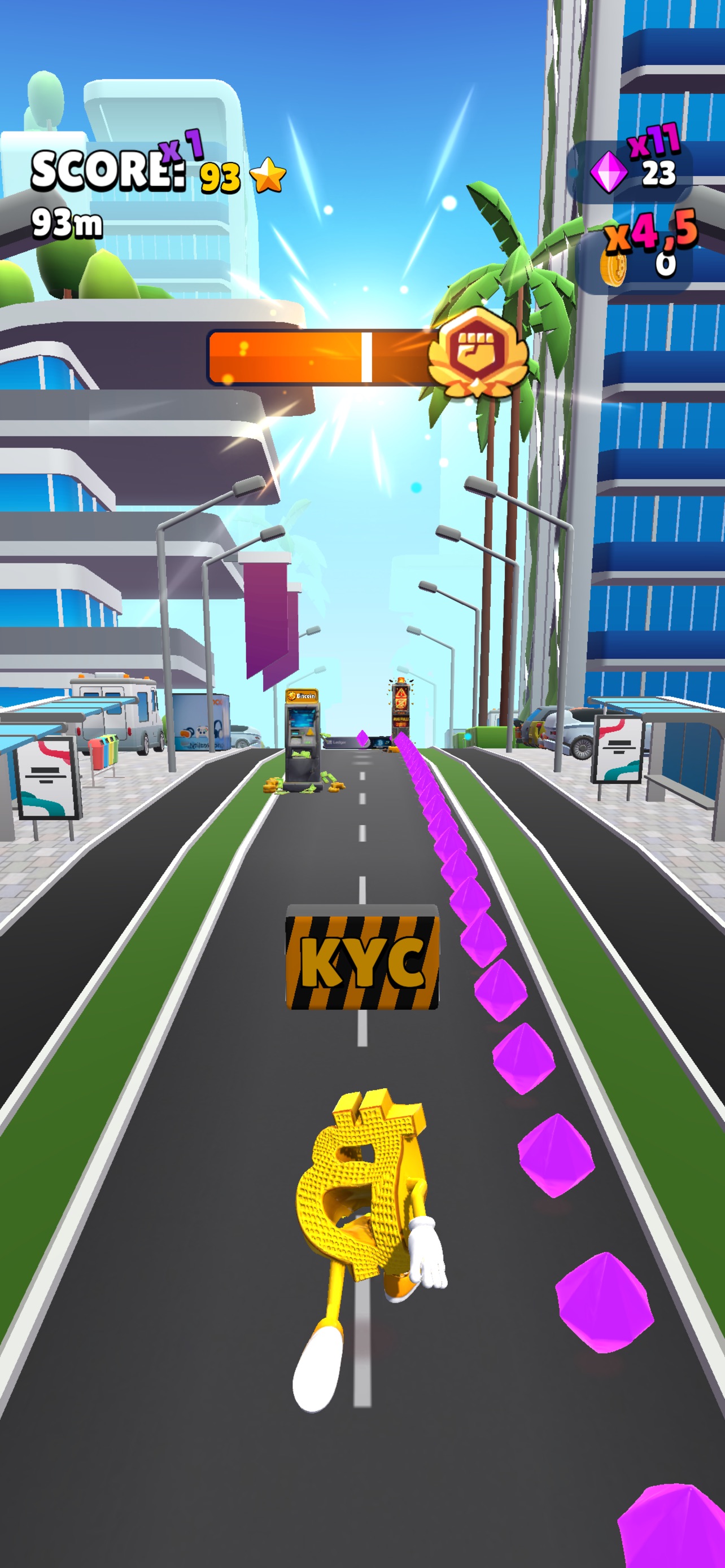 Screenshot 8 of Escape Saylor