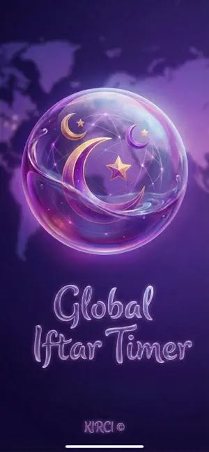 Imsakiye Global Prayer 2026 screenshot 1