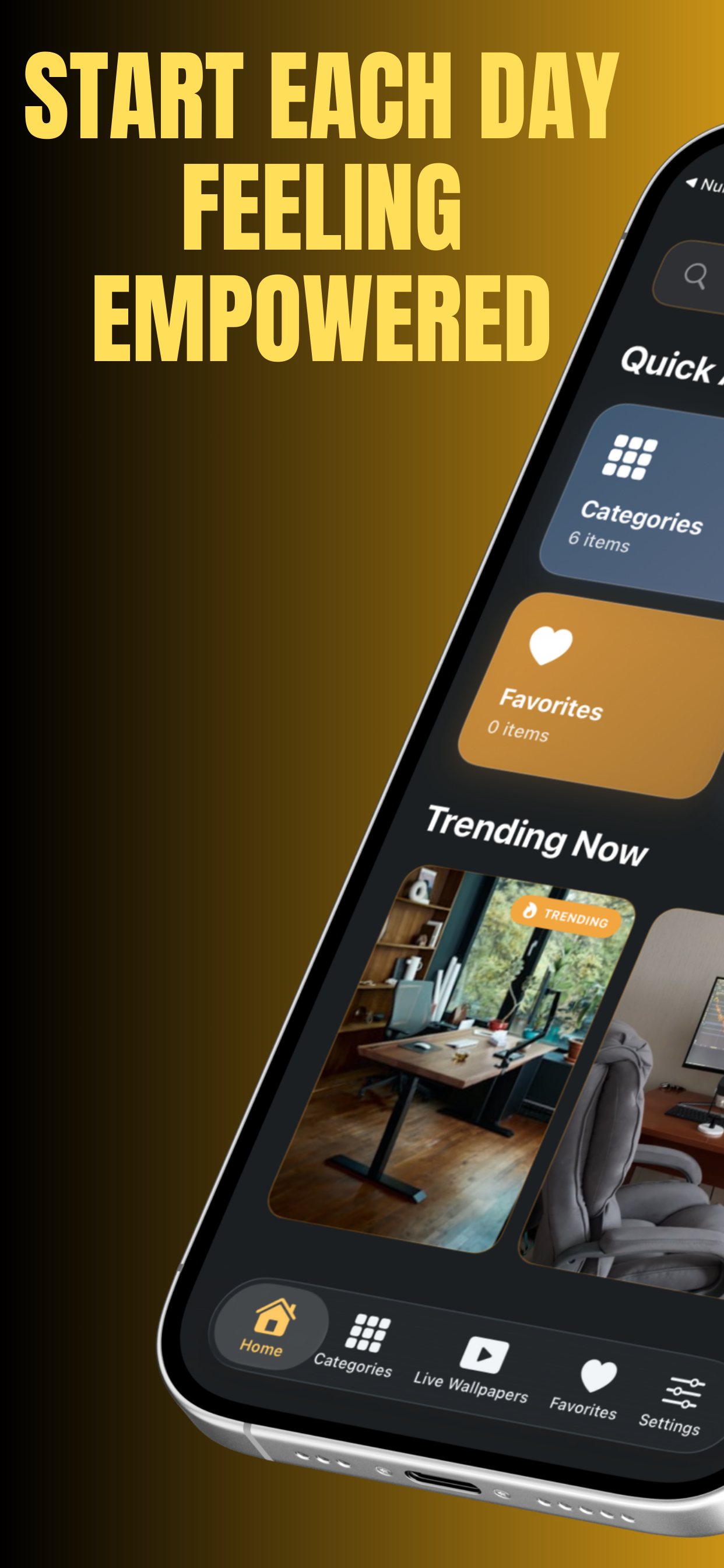 DeskSet: Pro Workspace & Focus screenshot 4