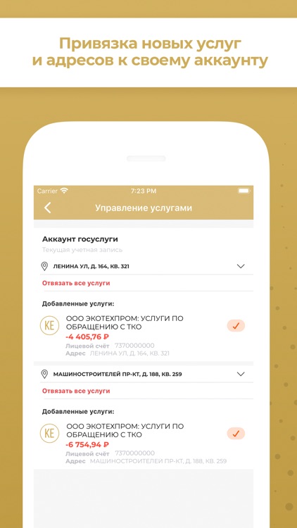 Регион+ screenshot-6