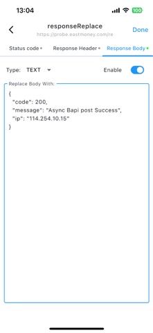 ProxyPin - Open Source Capture Screenshot 5 of 6