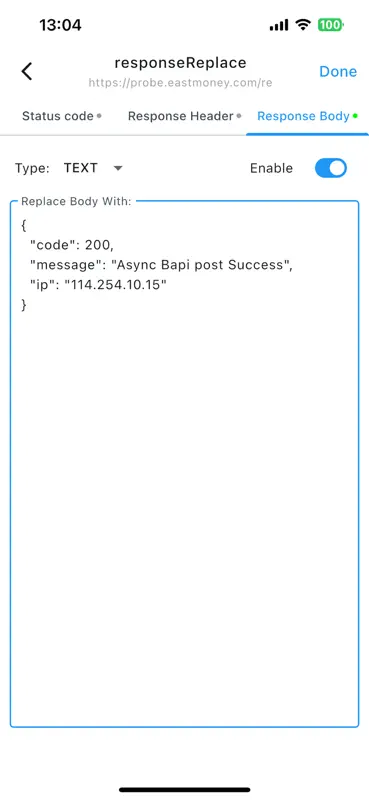 ProxyPin - Open Source Capture screenshot 5 of 6