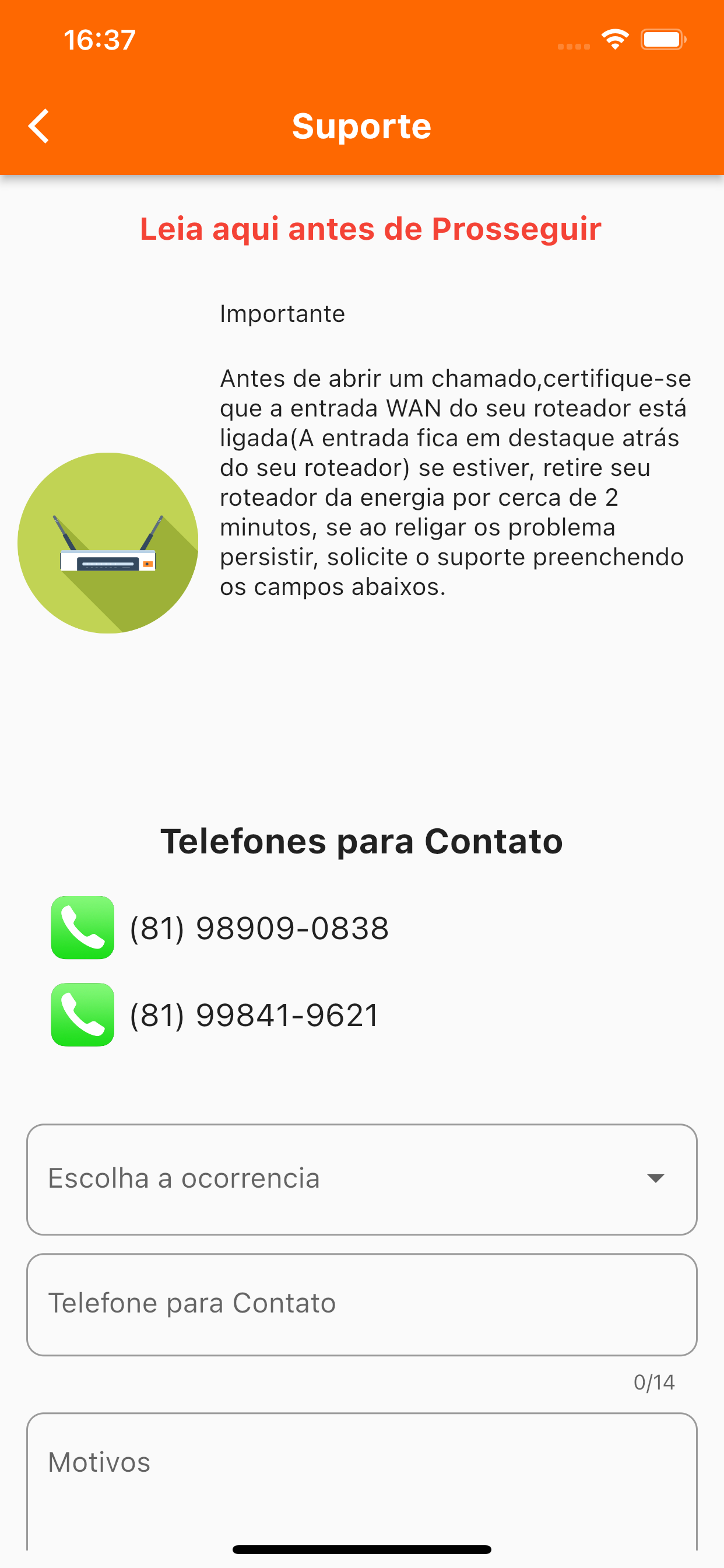 SouPowerNet