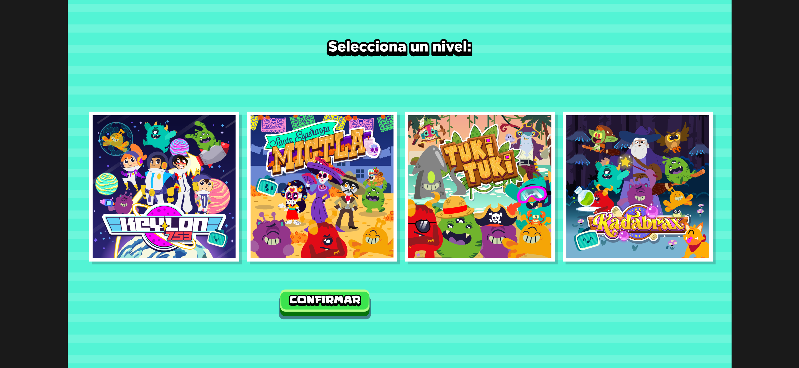 Mun2, Aventuras Financieras