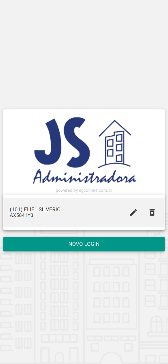 JS Administradora