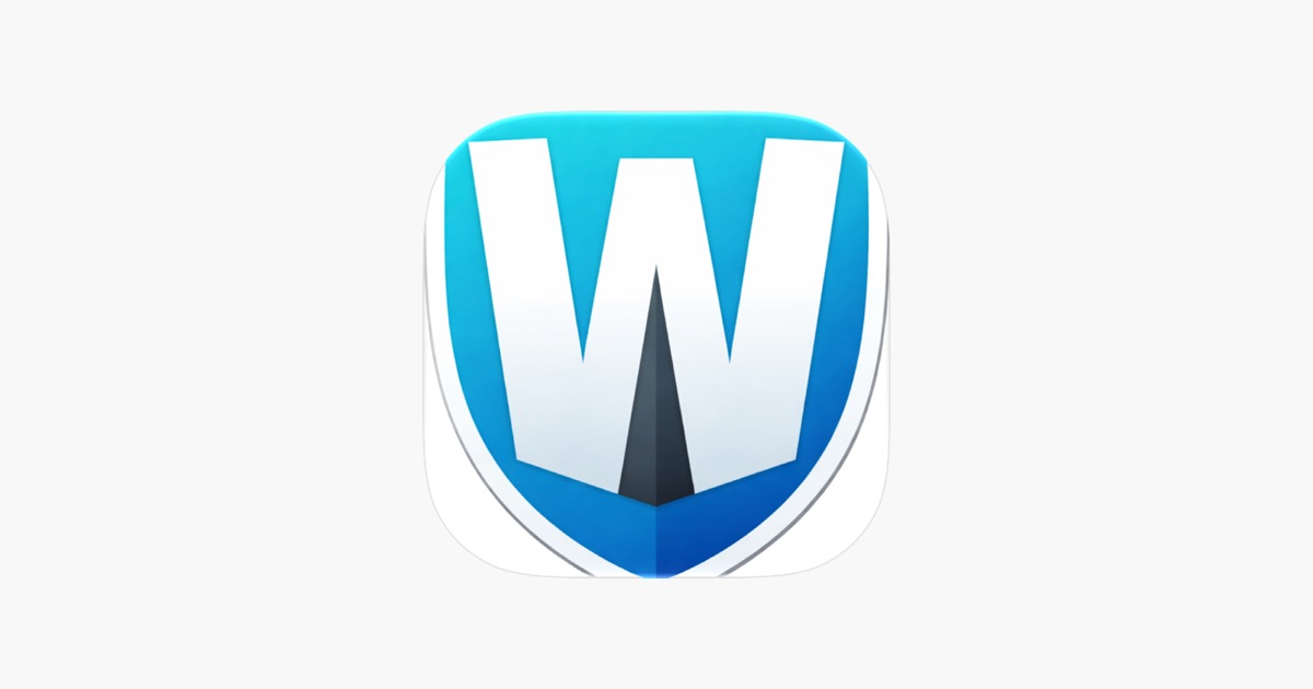 ‎Word Unscrambler & Solver App - App Store