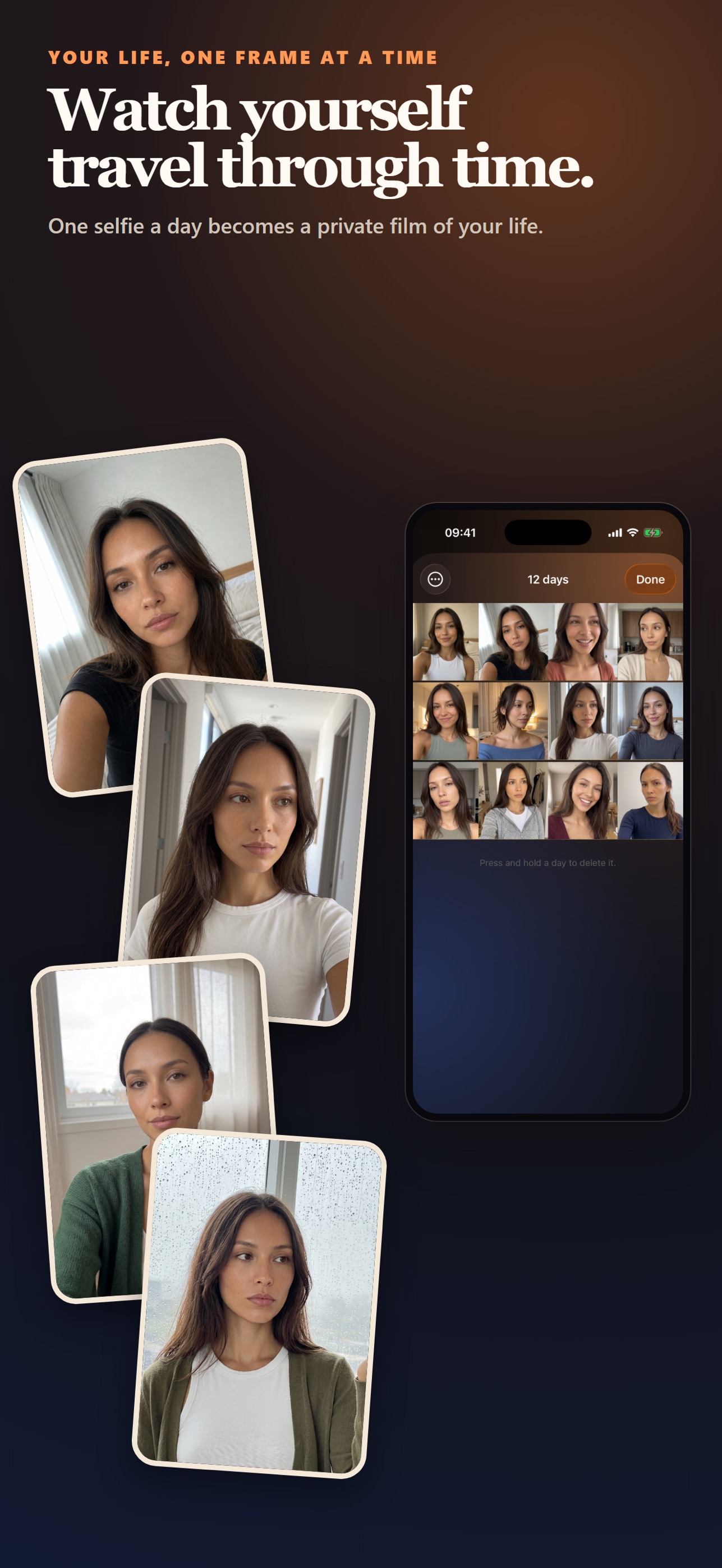 Screenshot 2 of Take One!
