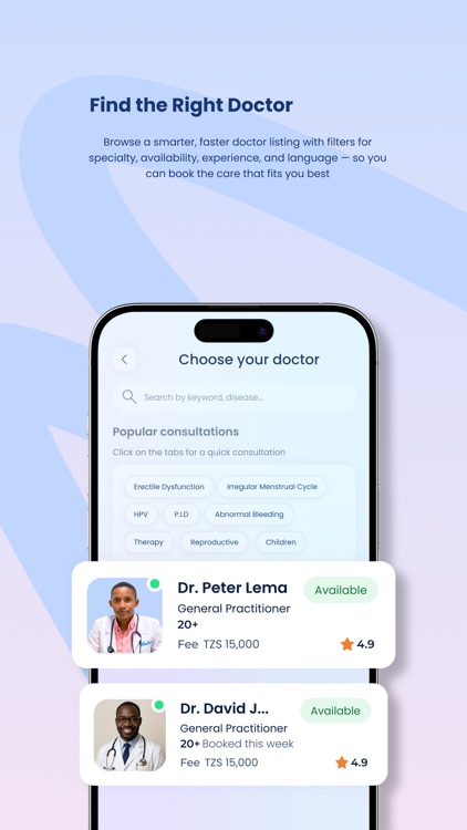 Medikea: Doctors, Labs & Meds screenshot-7