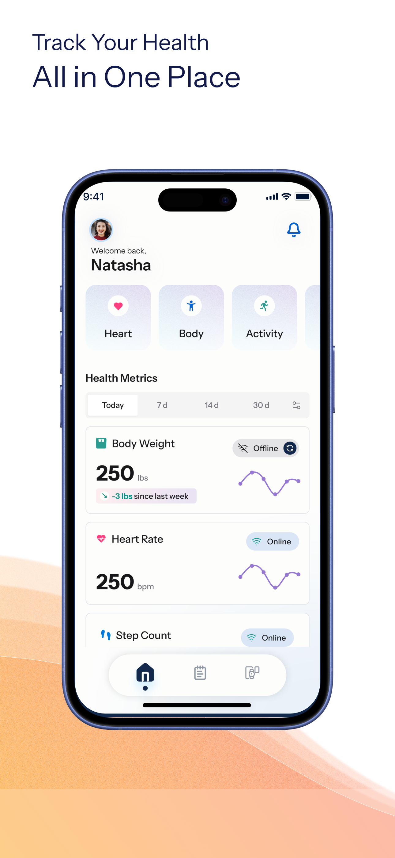 Alyf Connect screenshot 3