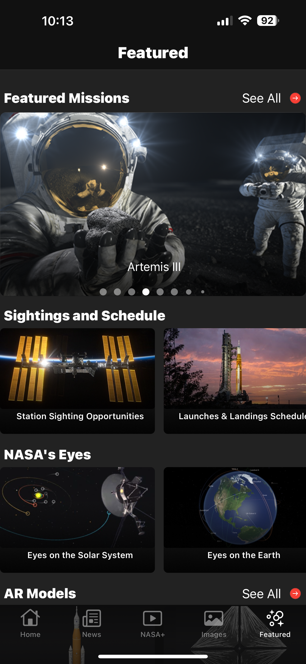 NASA