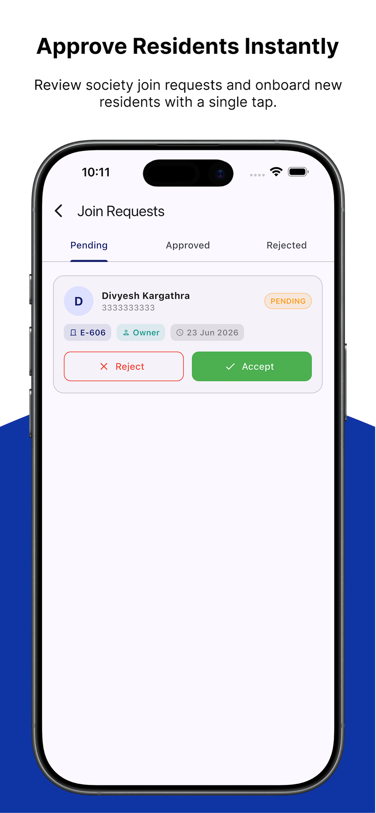 VGate App