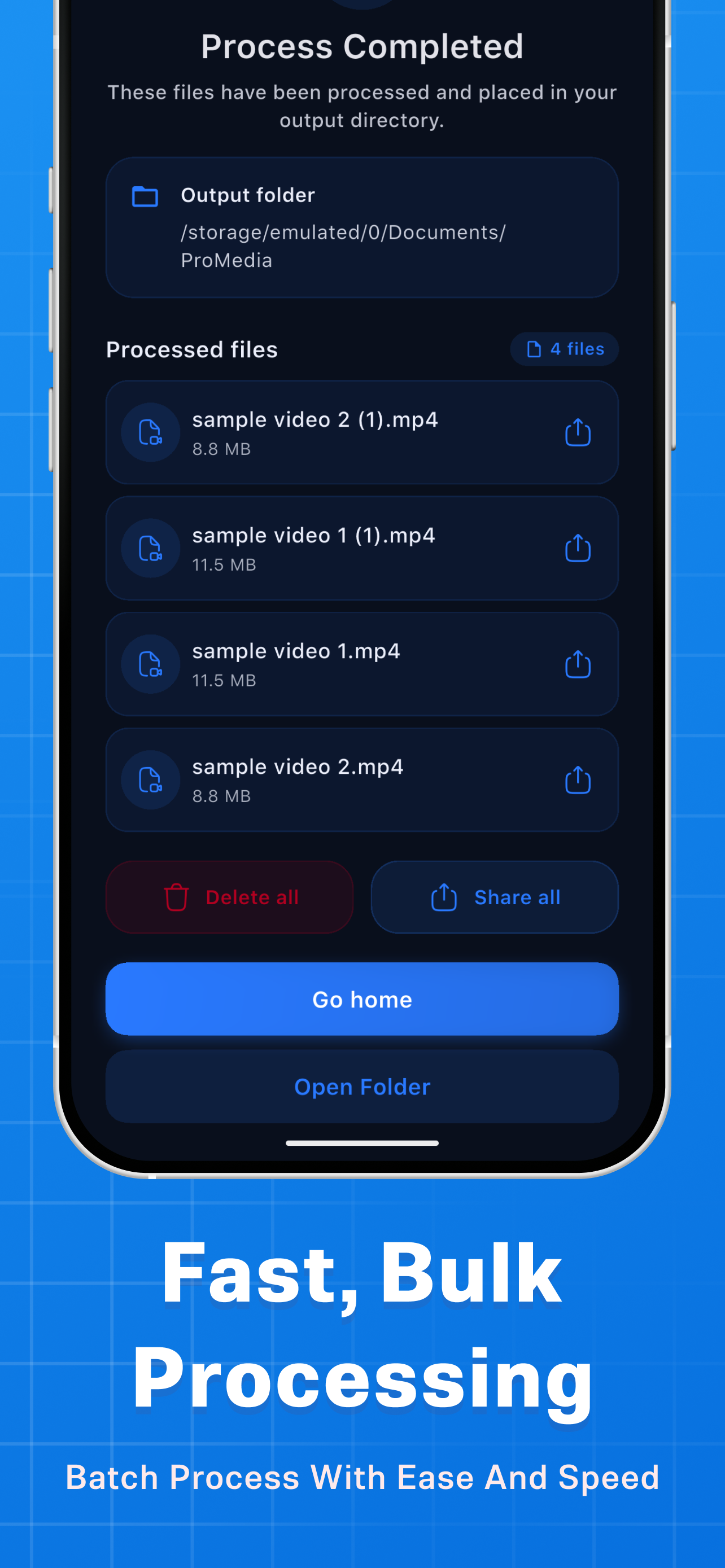 MP4 Converter any Video to MP4