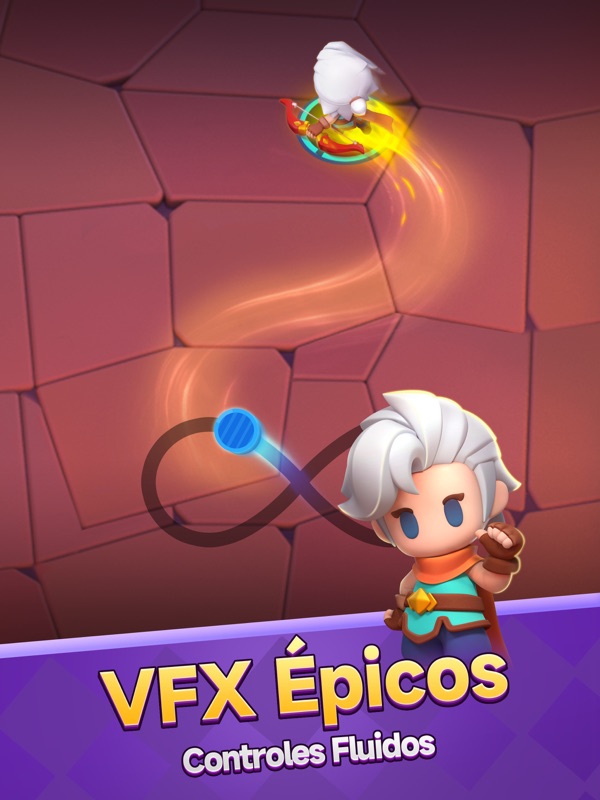 Archero 2 screenshot 12