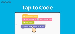 RoBico Code screenshot