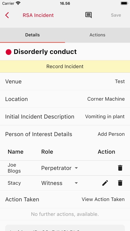 cherrycheck screenshot-5