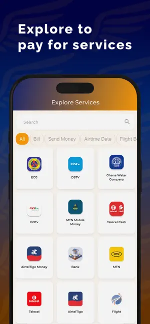 360Pay screenshot 4