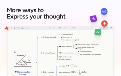 Xmind: Mind Map screenshot 3